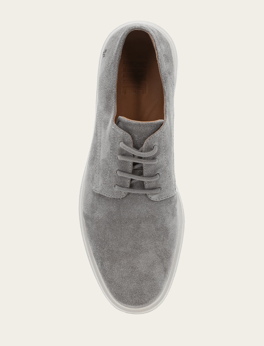 Connor Oxford - Steel - Top Down