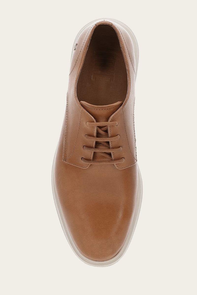 Connor Oxford - Saddle - Top Down