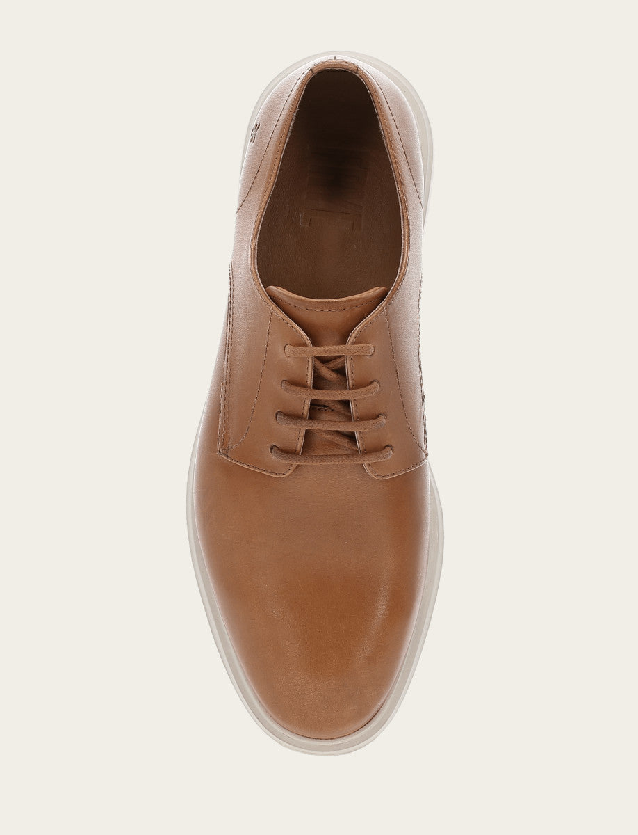 Connor Oxford - Saddle - Top Down
