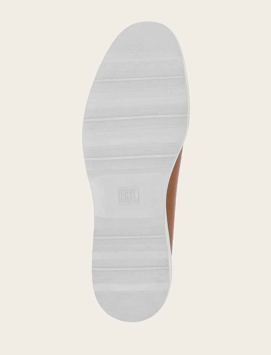 Connor Venetian - Saddle - Sole