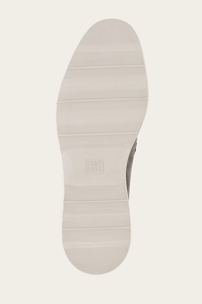 Connor Venetian - Steel - Sole