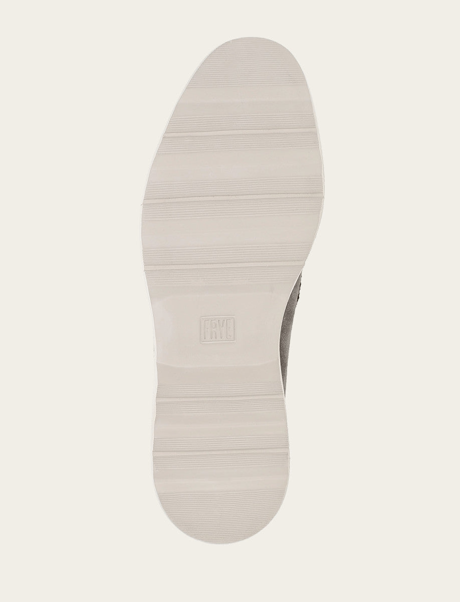 Connor Venetian - Steel - Sole