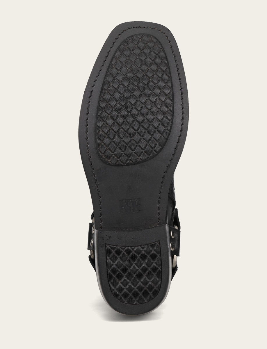 Conway Chain Harness - Black - Sole