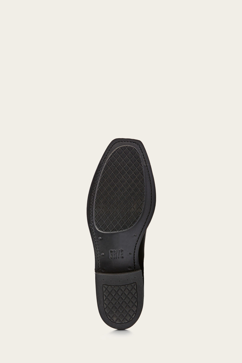 Conway Chelsea - Black - Sole