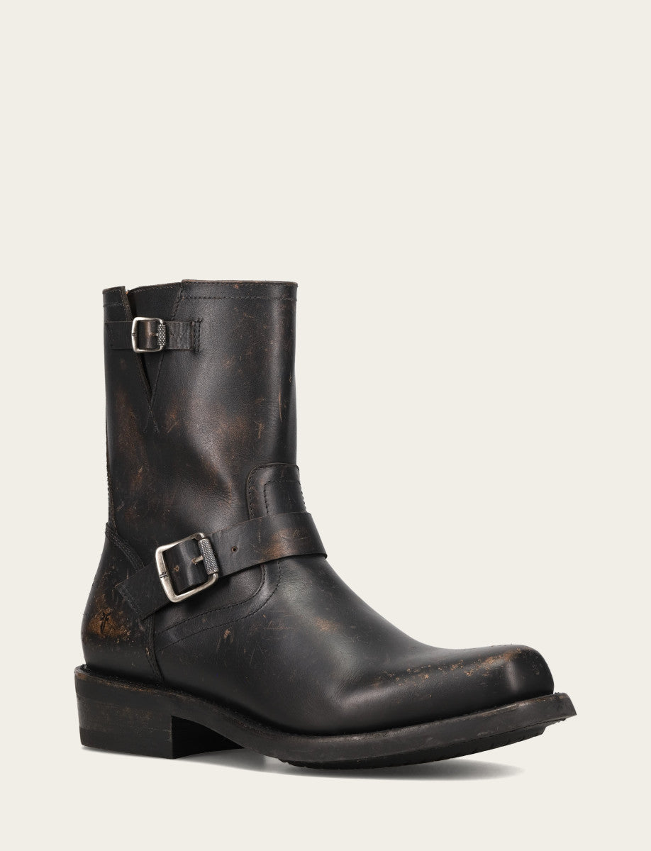 Conway Engineer - Antique Black - Hero