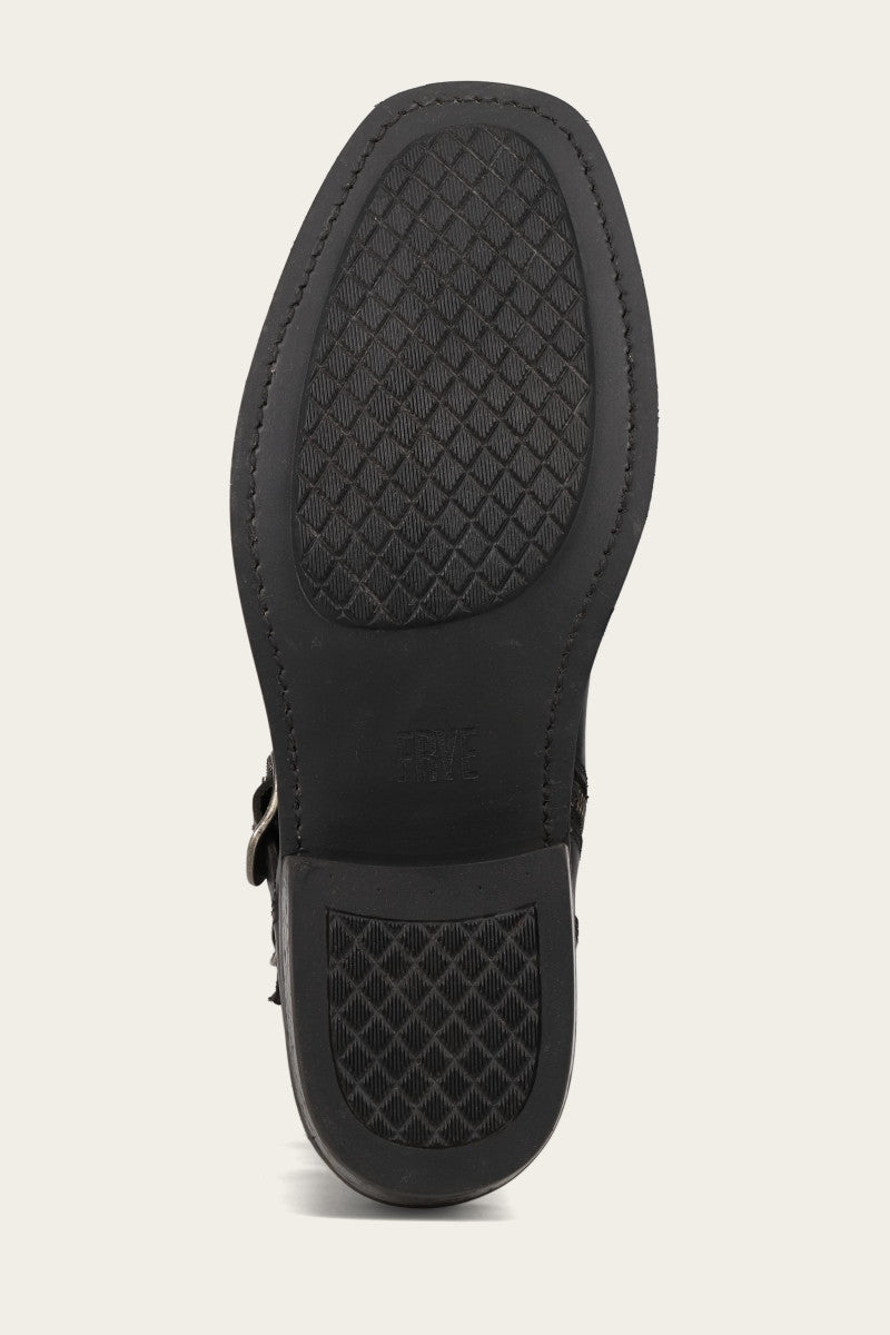 Conway Engineer - Antique Black - Sole