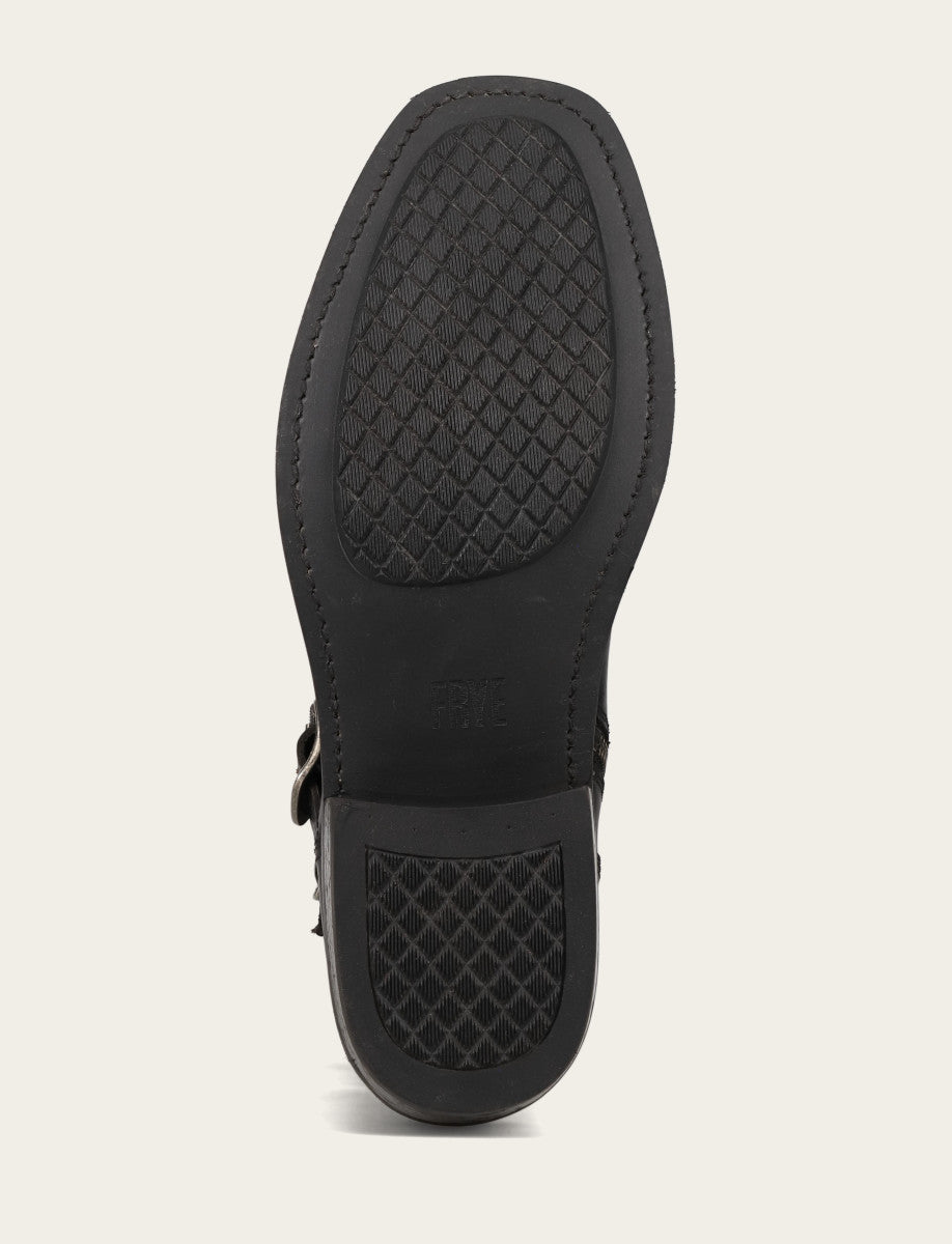 Conway Engineer - Antique Black - Sole