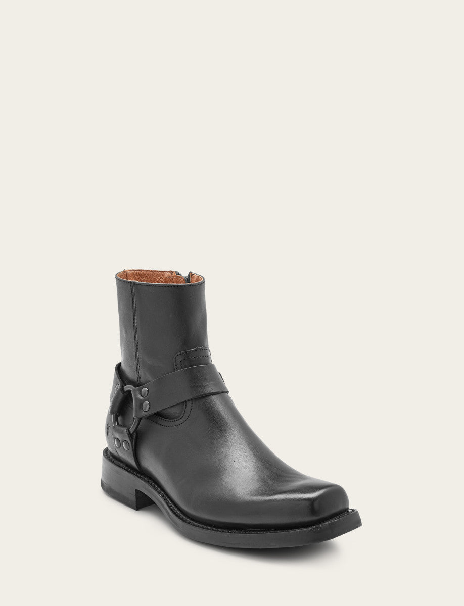 Conway Harness - Black - Hero