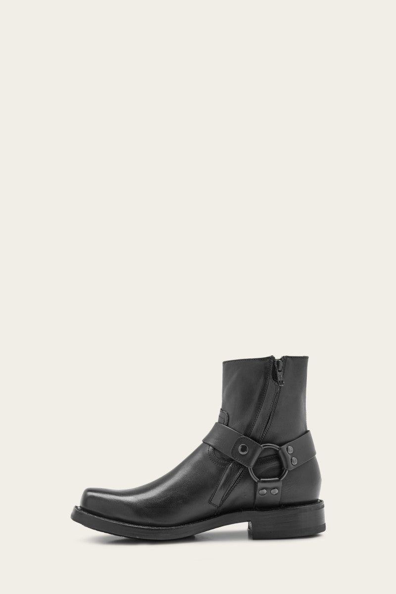 Conway Harness - Black - Inside