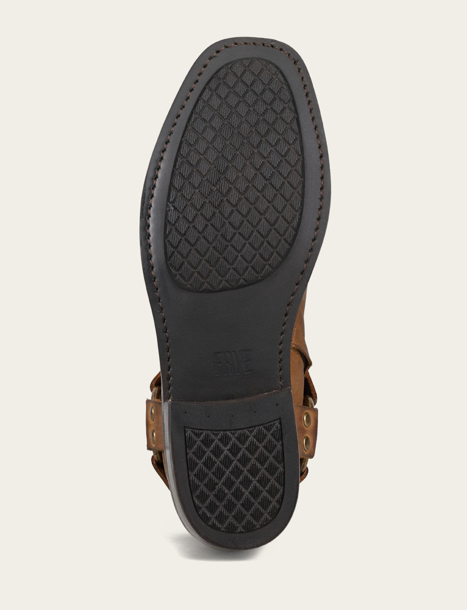 Conway Harness - Tan - Sole