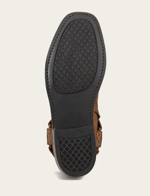 Conway Harness - Tan - Sole