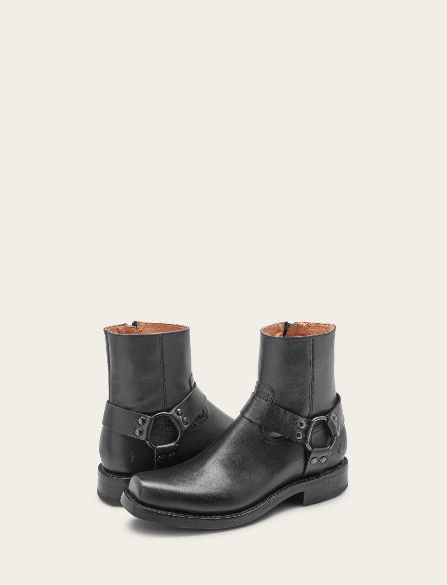 Conway Harness - Black - Pair