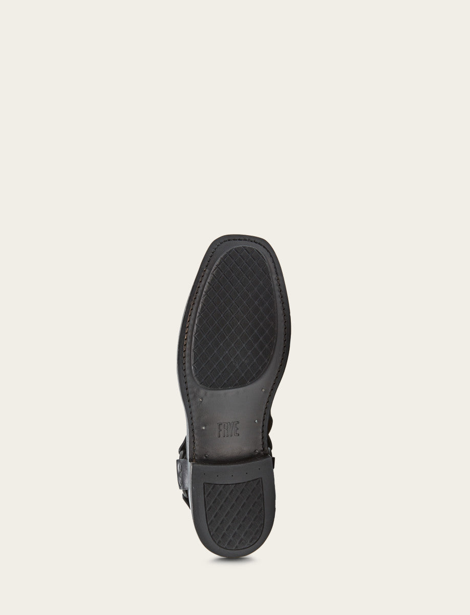 Conway Harness - Black - Sole