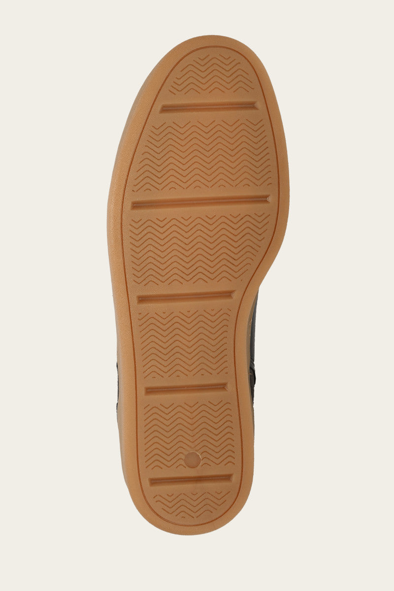 Cooper Trainer - Midnight Blue - Sole