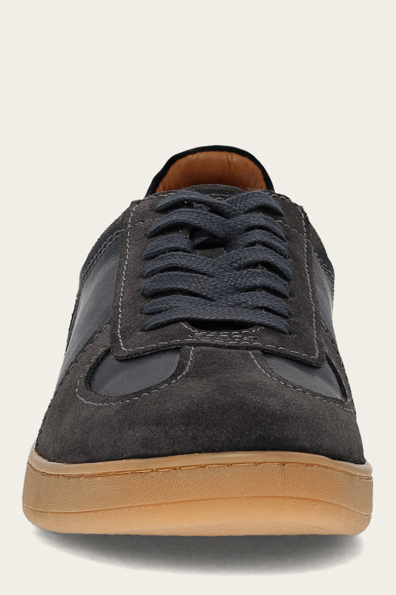 Cooper Trainer - Midnight Blue - Front