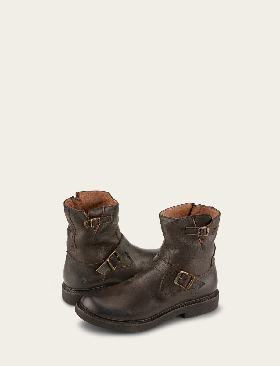 Dean Moto - Chocolate - Pair