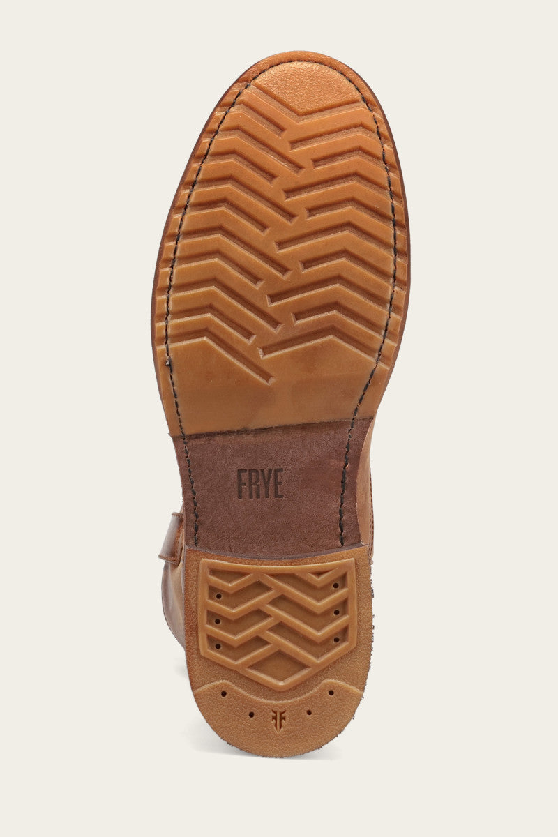 Duke Roper - Tobacco - Sole