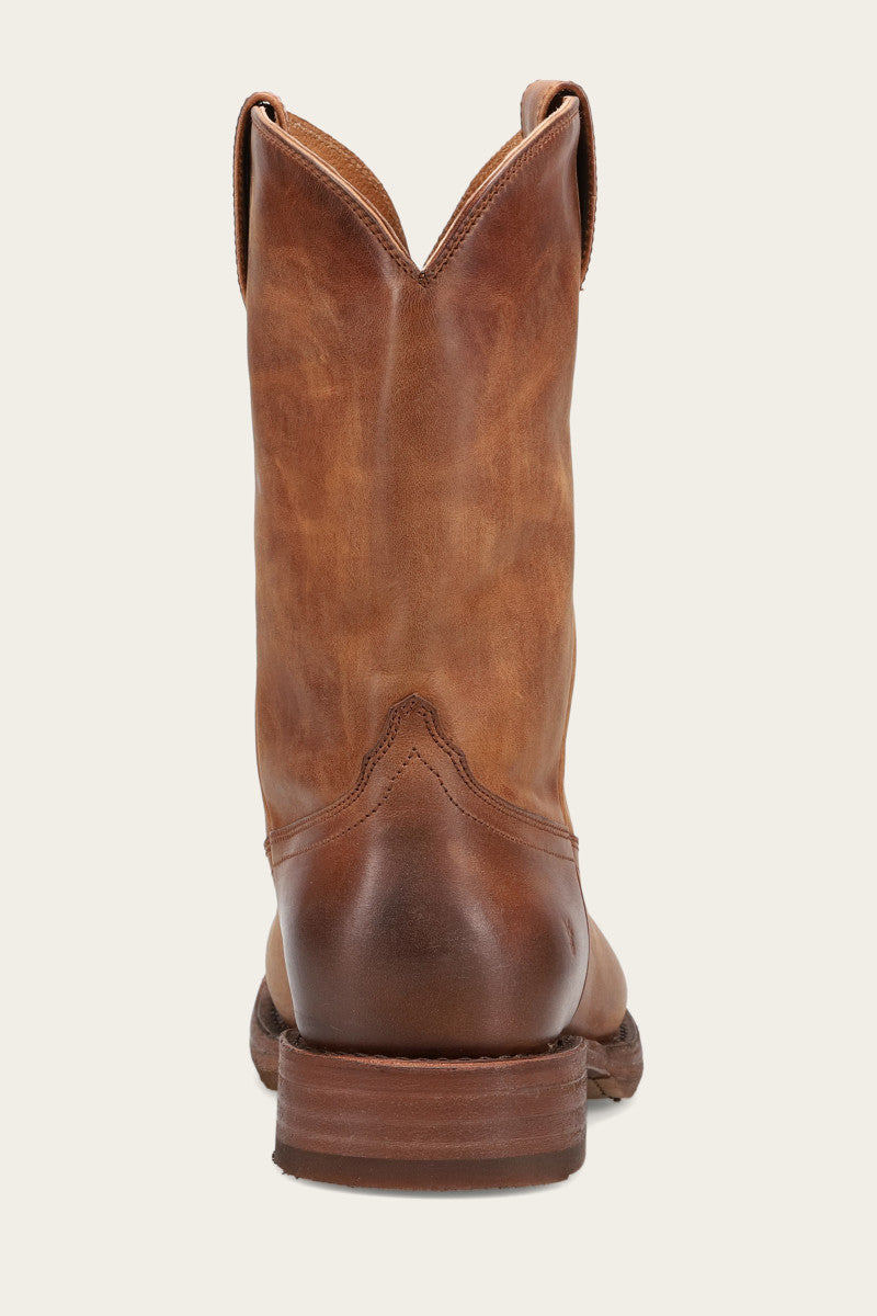 Duke Roper - Tobacco - Back