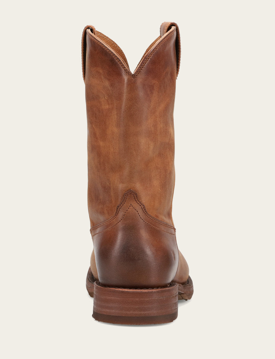 Duke Roper - Tobacco - Back
