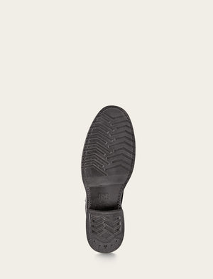 Duke Roper - Black - Sole