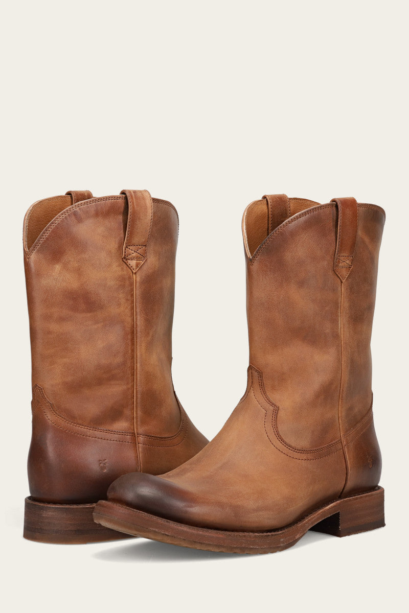 Duke Roper - Tobacco - Pair