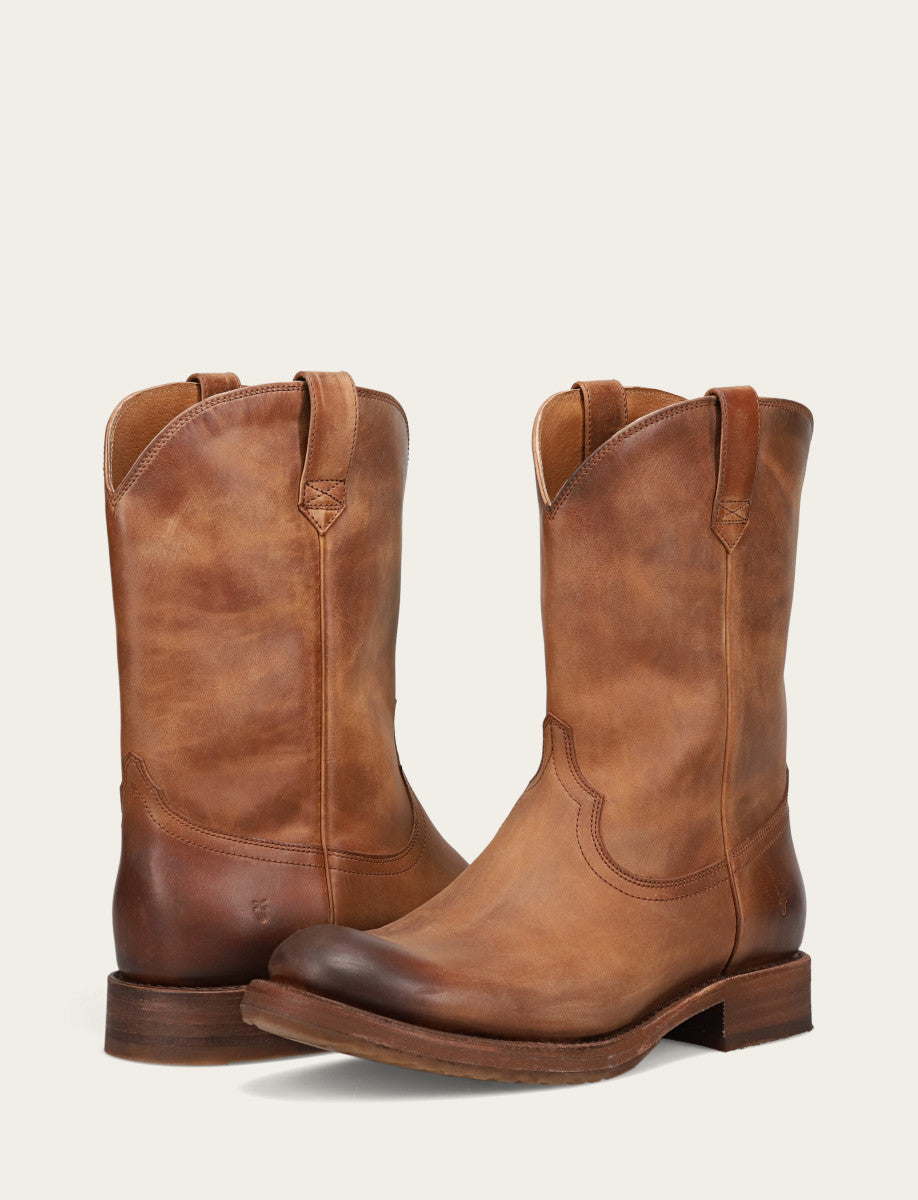 Duke Roper - Tobacco - Pair