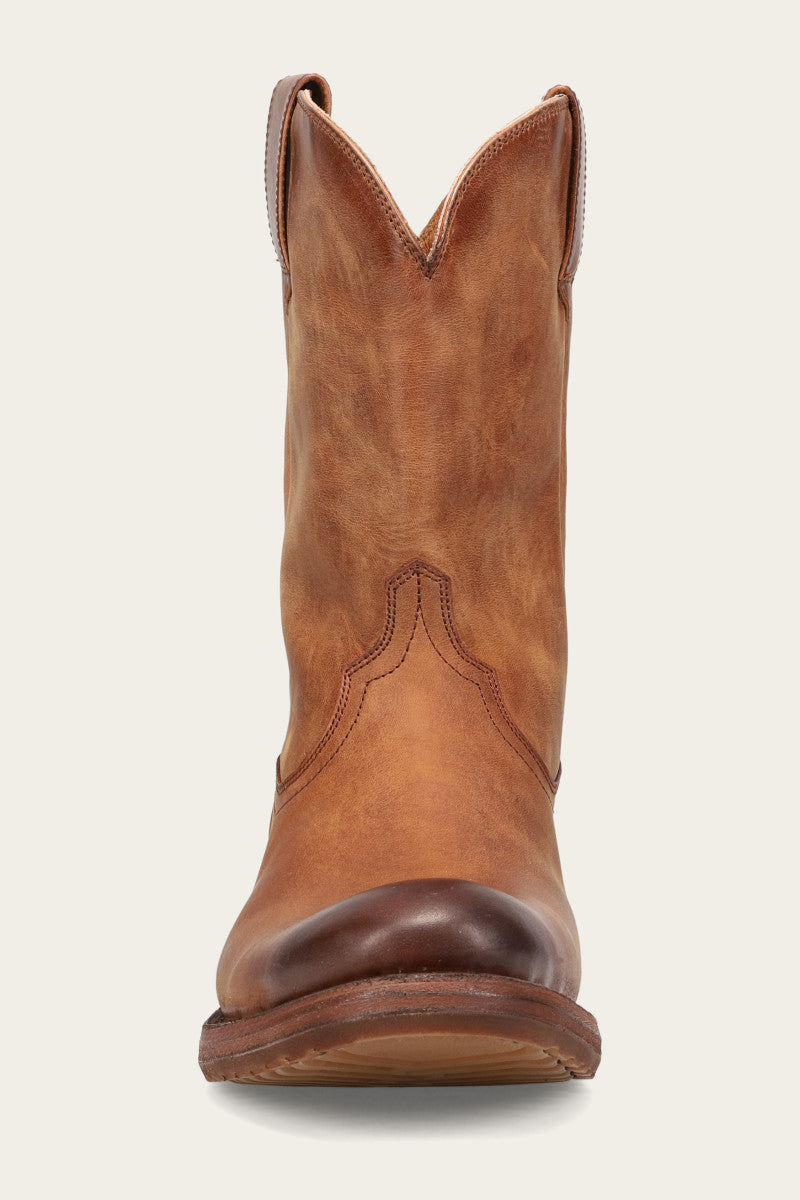 Duke Roper - Tobacco - Front