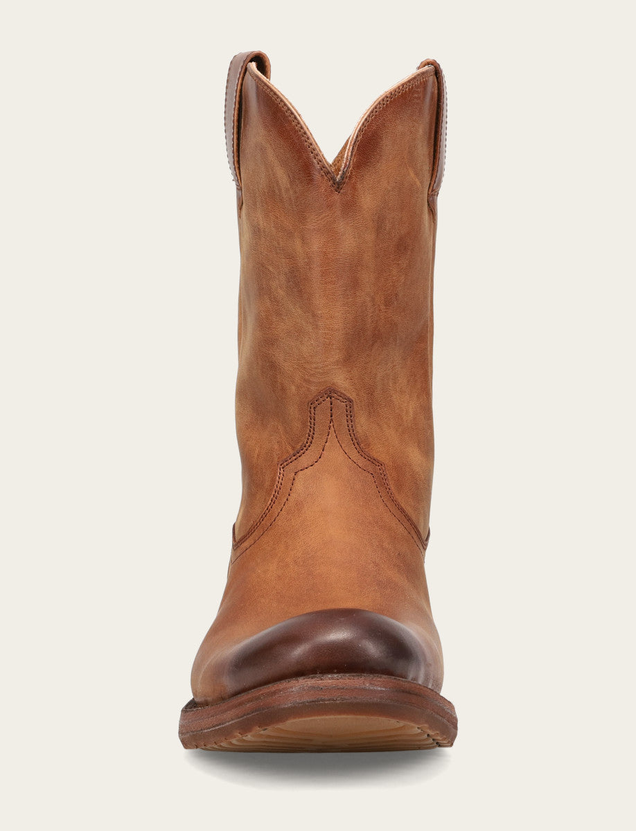 Duke Roper - Tobacco - Front
