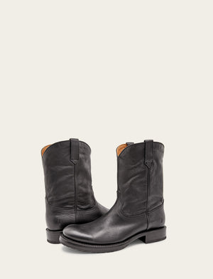 Duke Roper - Black - Pair
