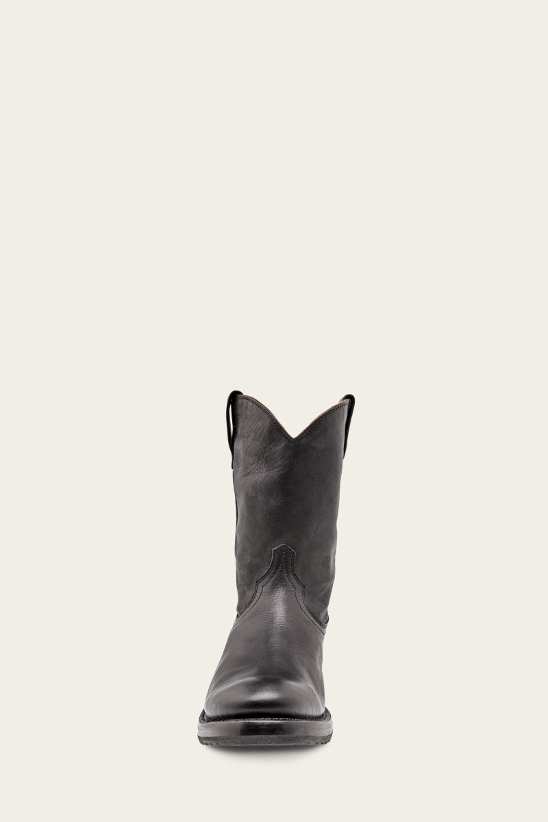Duke Roper - Black - Front