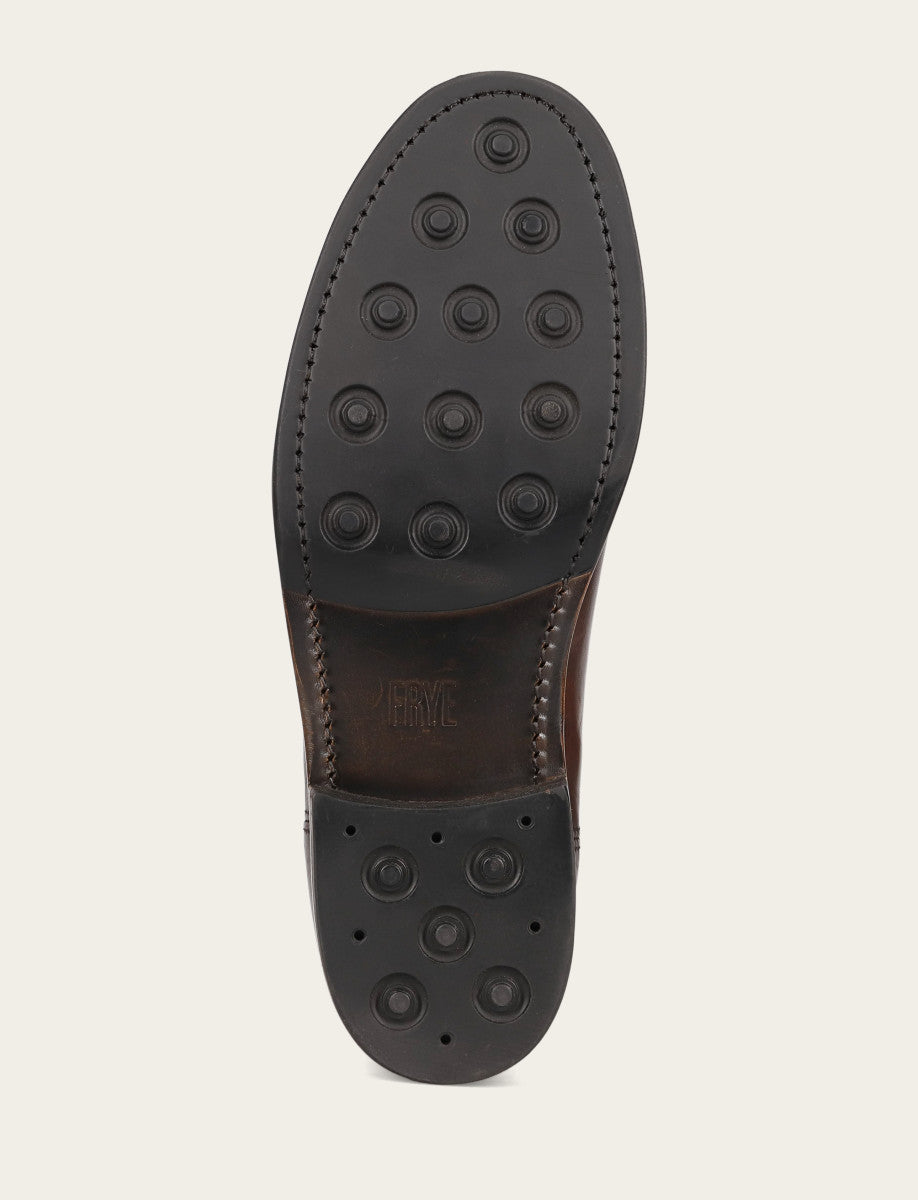 Dylan Chelsea - Dark Brown - Sole