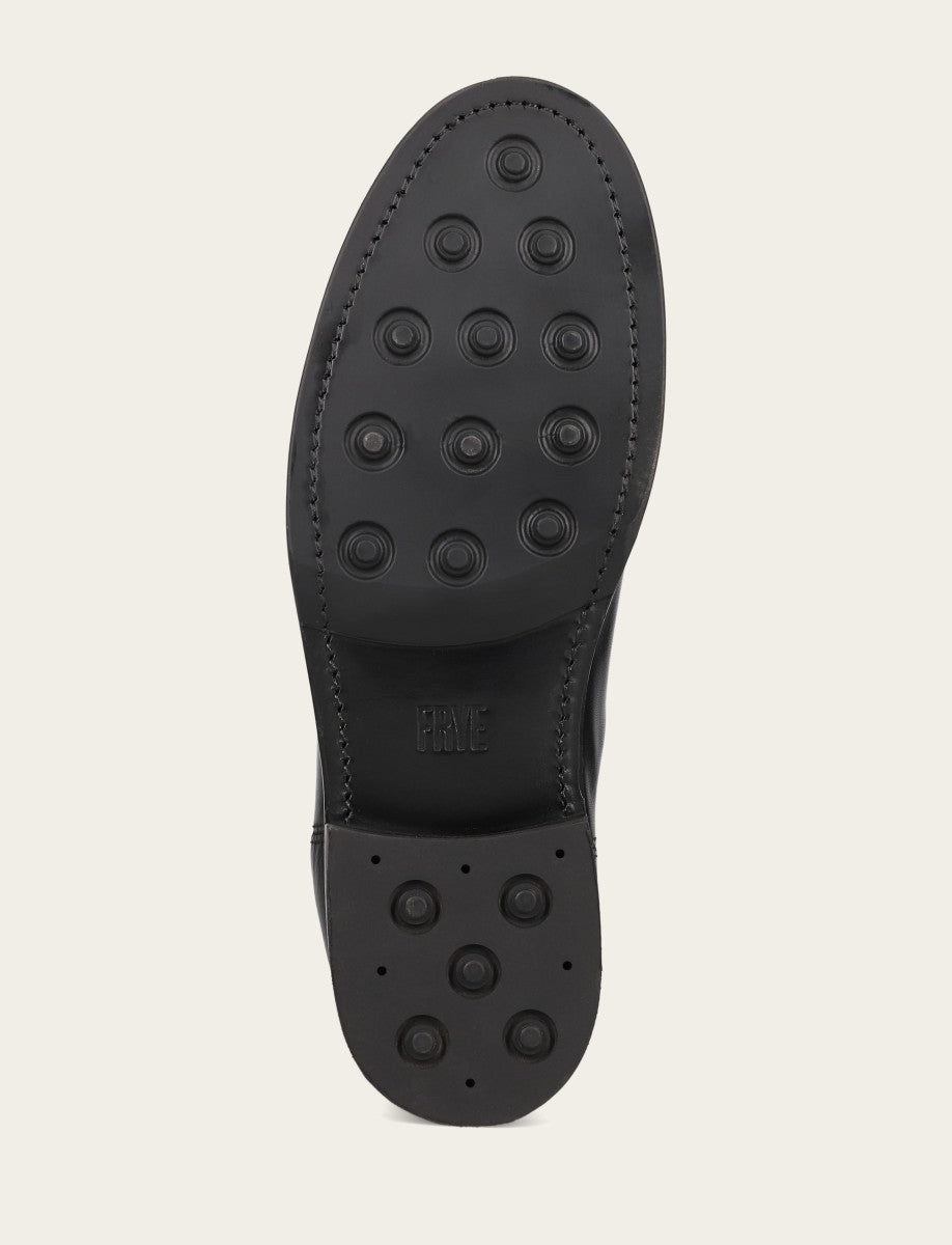 Dylan Chelsea - Black - Sole