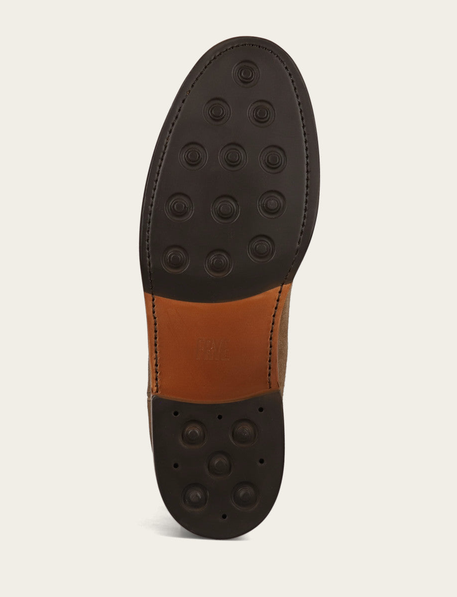 Dylan Chelsea - Mushroom - Sole