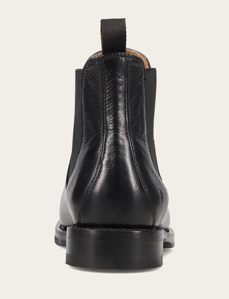 Dylan Chelsea - Black - Back