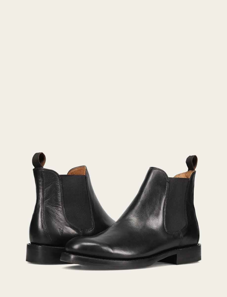 Dylan Chelsea - Black - Pair