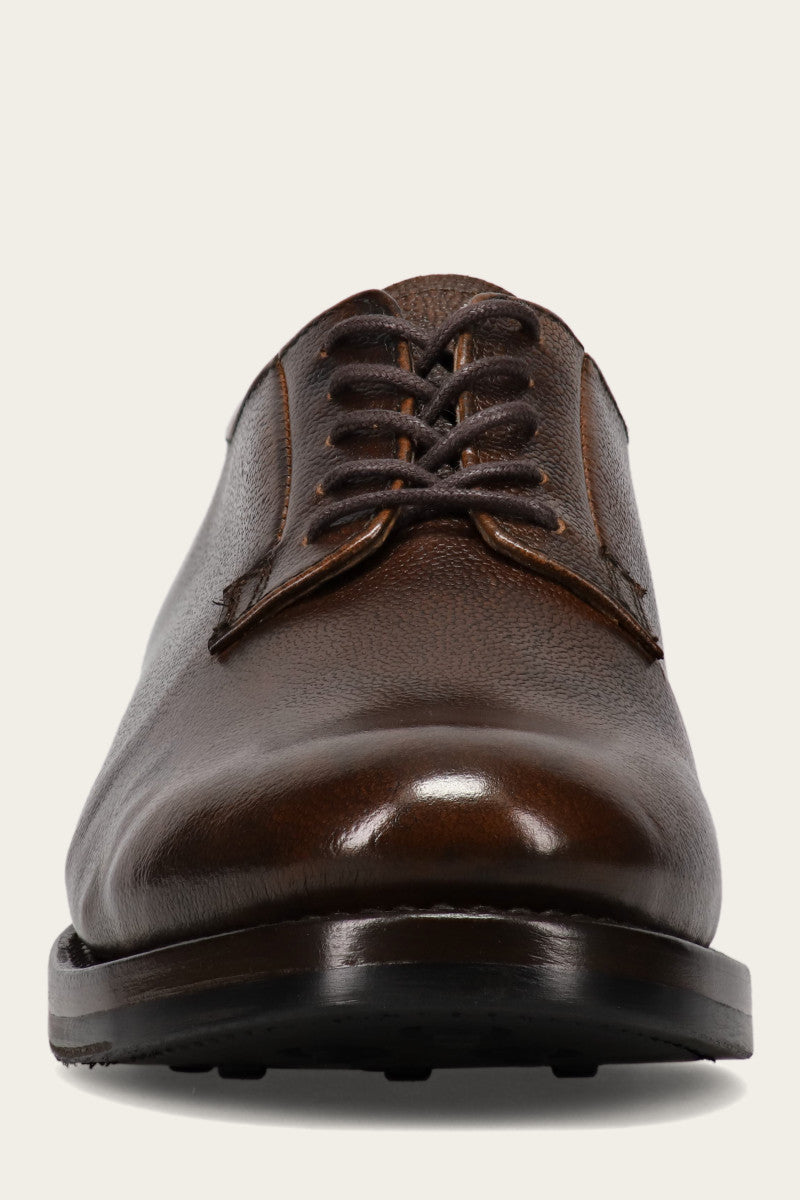 Dylan Oxford - Whiskey - Front