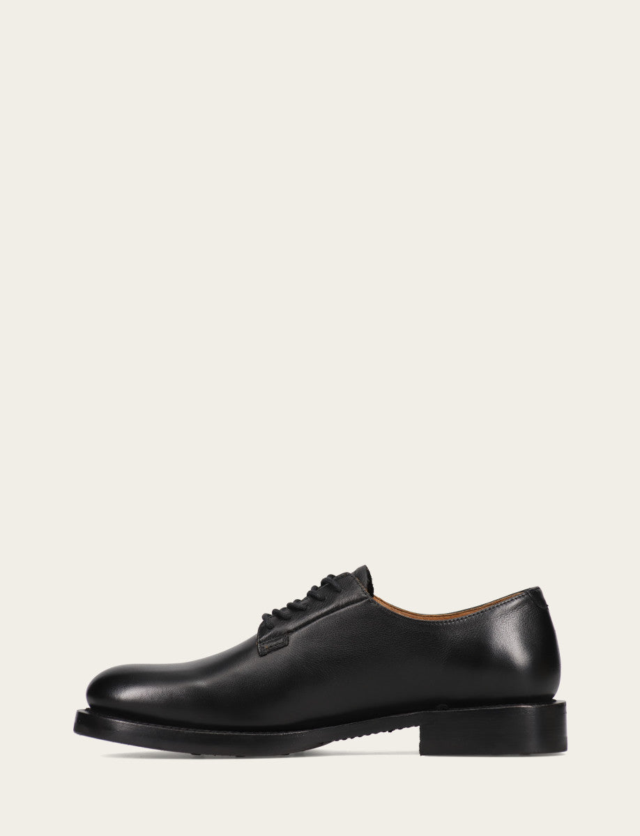 Dylan Oxford - Black - Inside