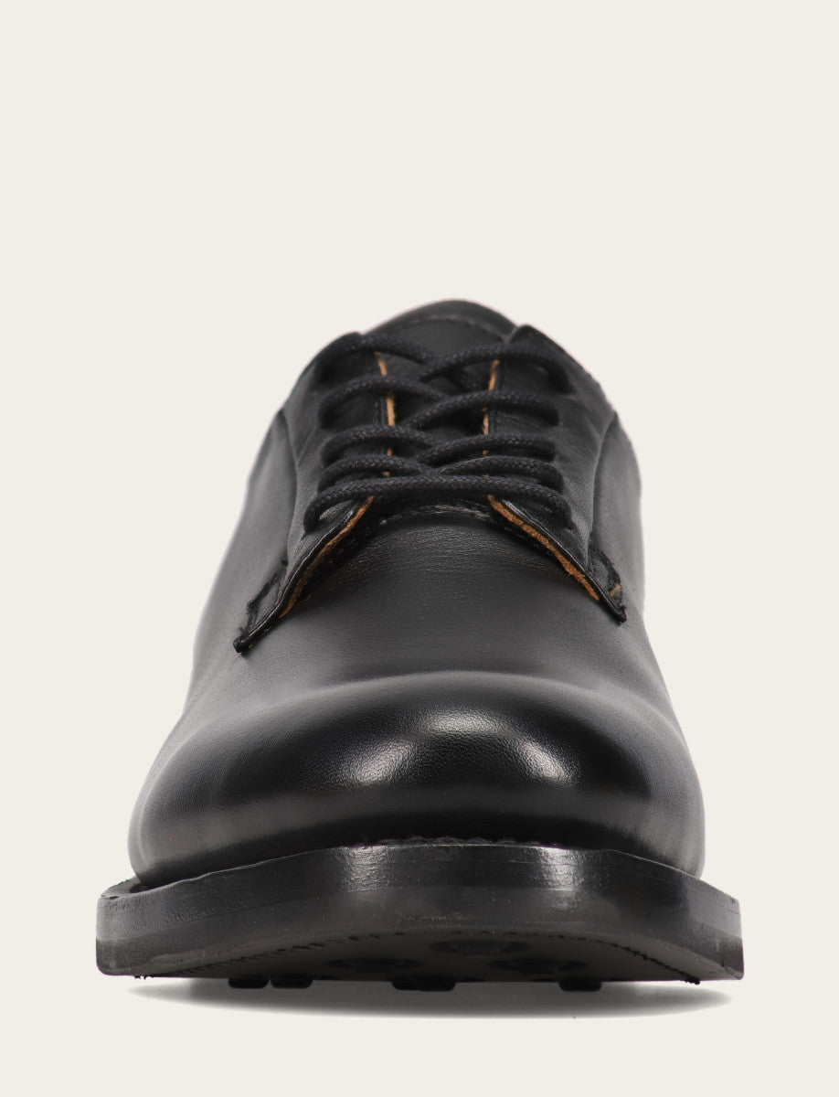 Dylan Oxford - Black - Front