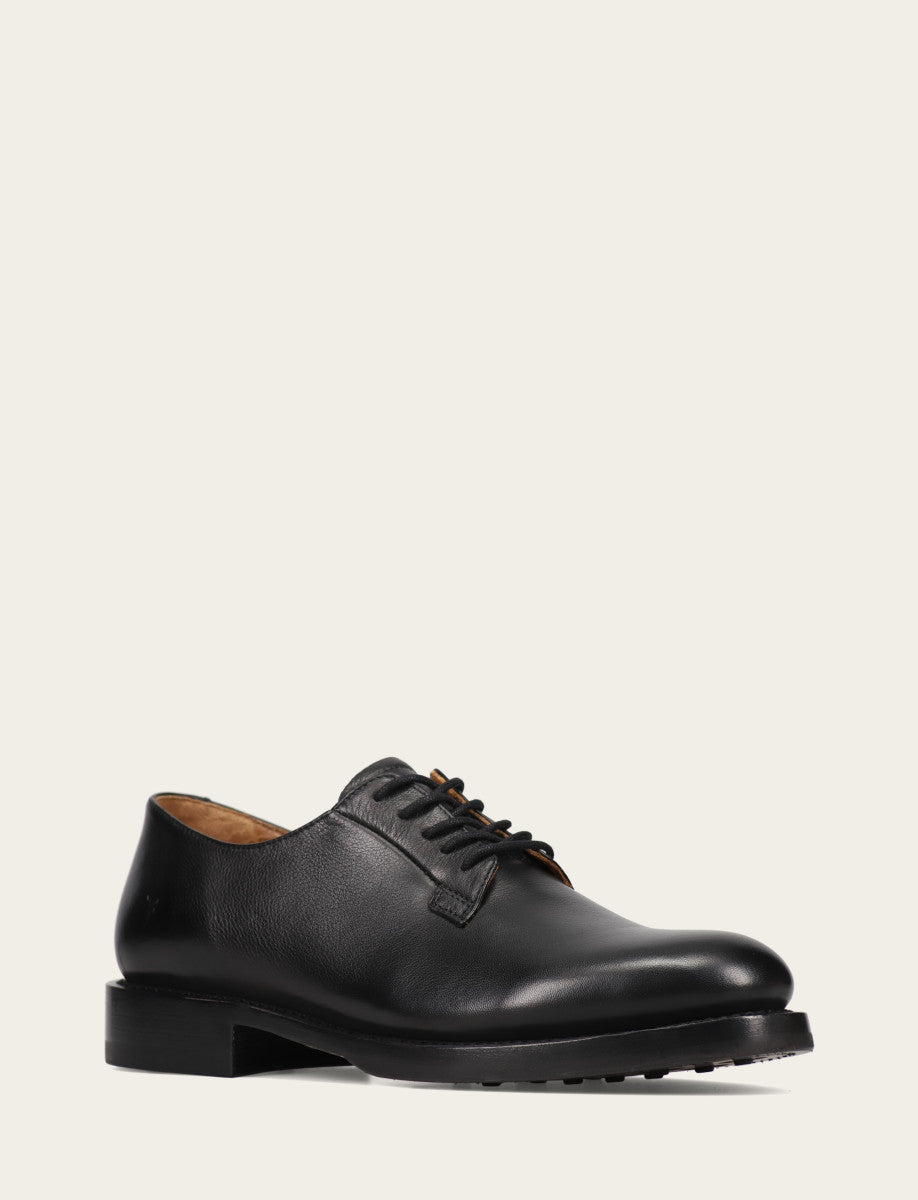 Dylan Oxford - Black - Hero
