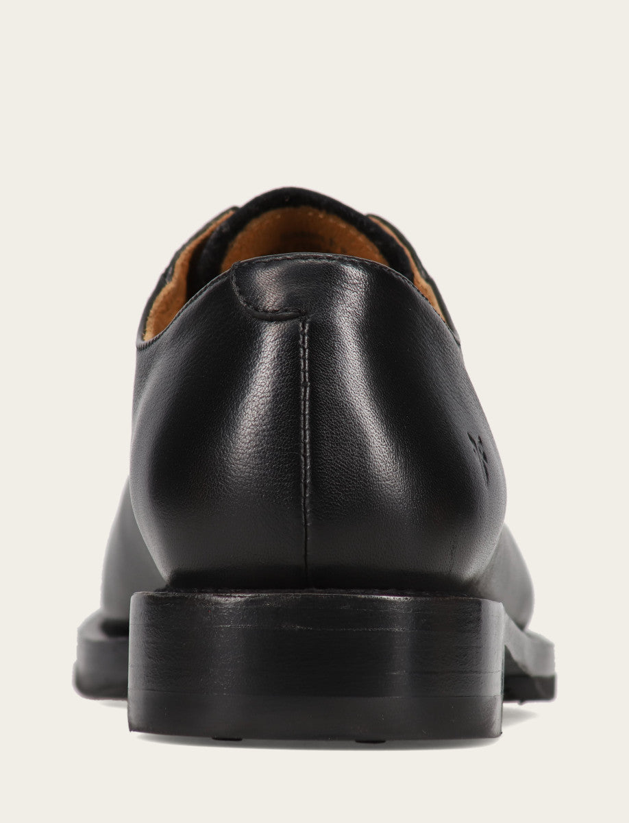 Dylan Oxford - Black - Back