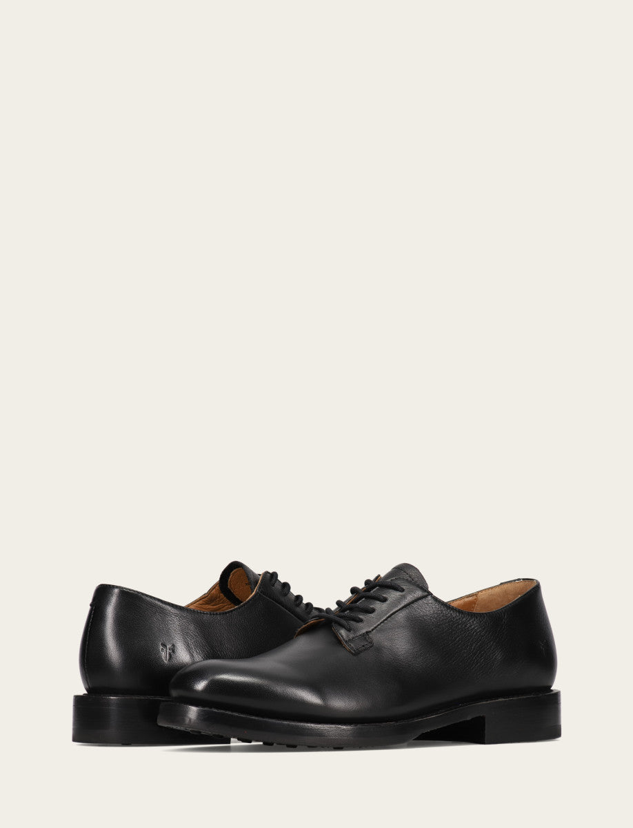 Dylan Oxford - Black - Pair