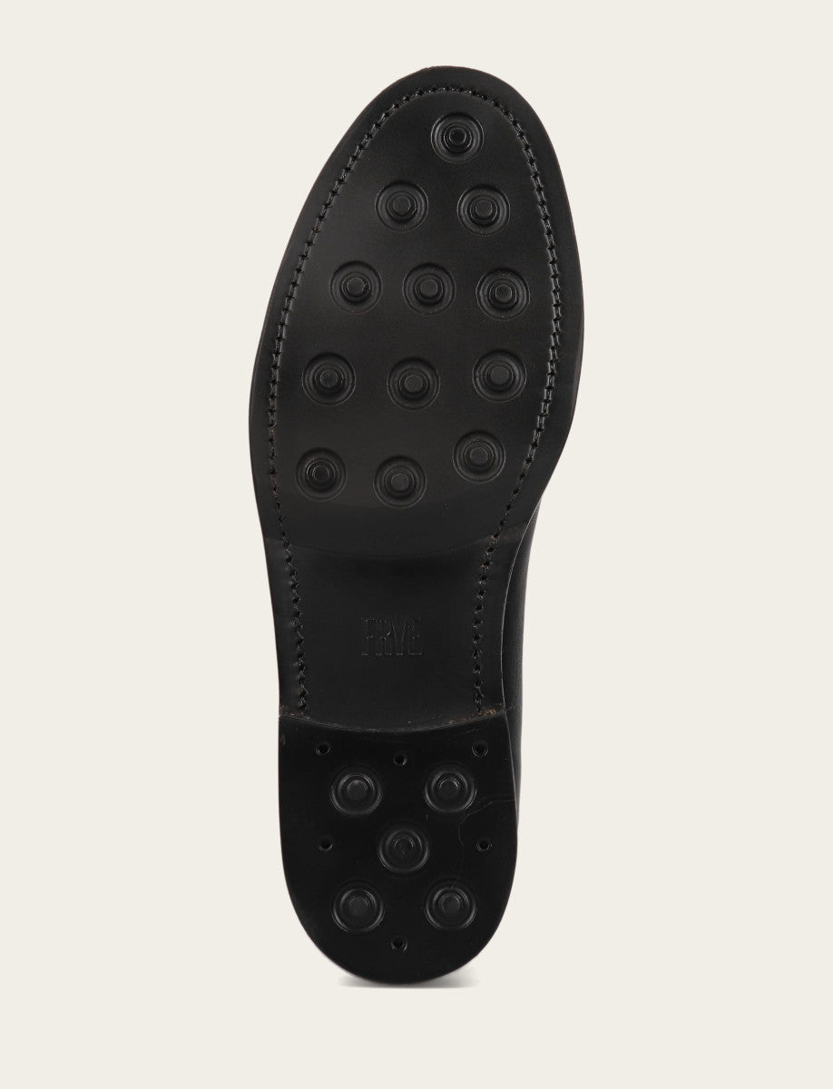 Dylan Oxford - Black - Sole