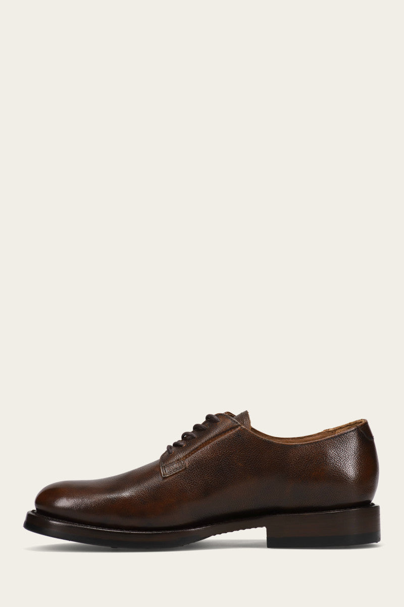 Dylan Oxford - Whiskey - Inside