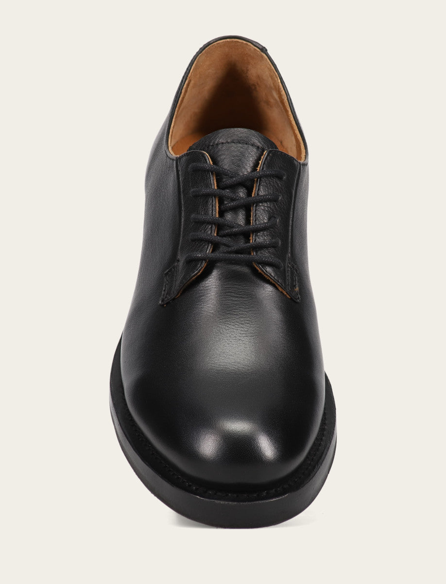 Dylan Oxford - Black - Top Down