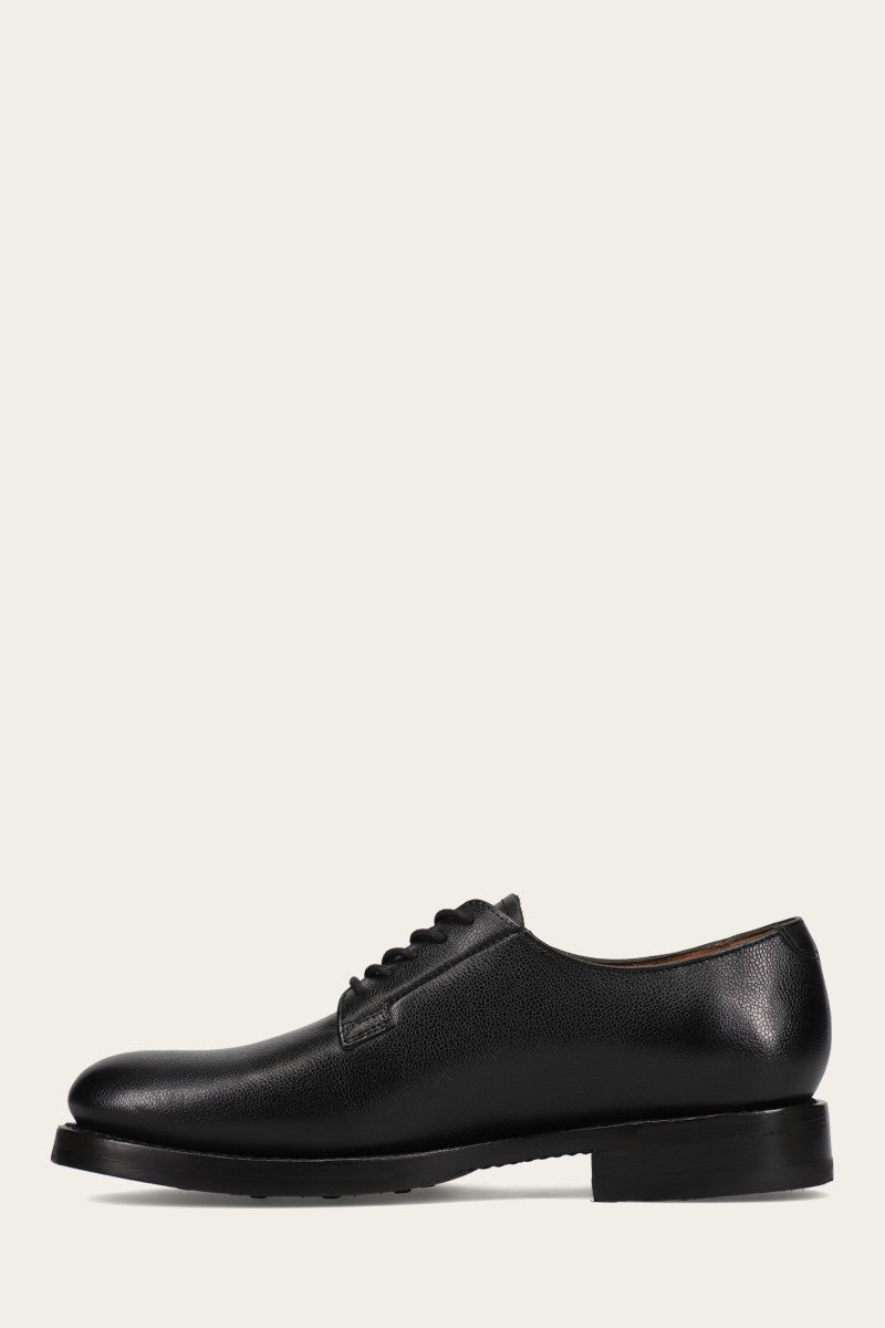 Dylan Oxford - Black - Inside