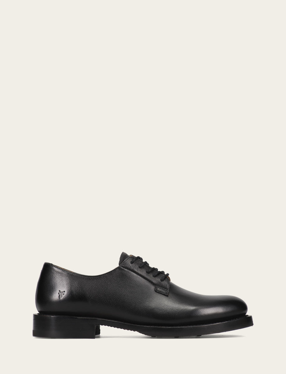 Dylan Oxford - Black - Outside