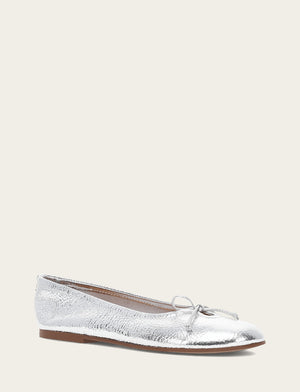 Emma Ballet - Silver - Hero