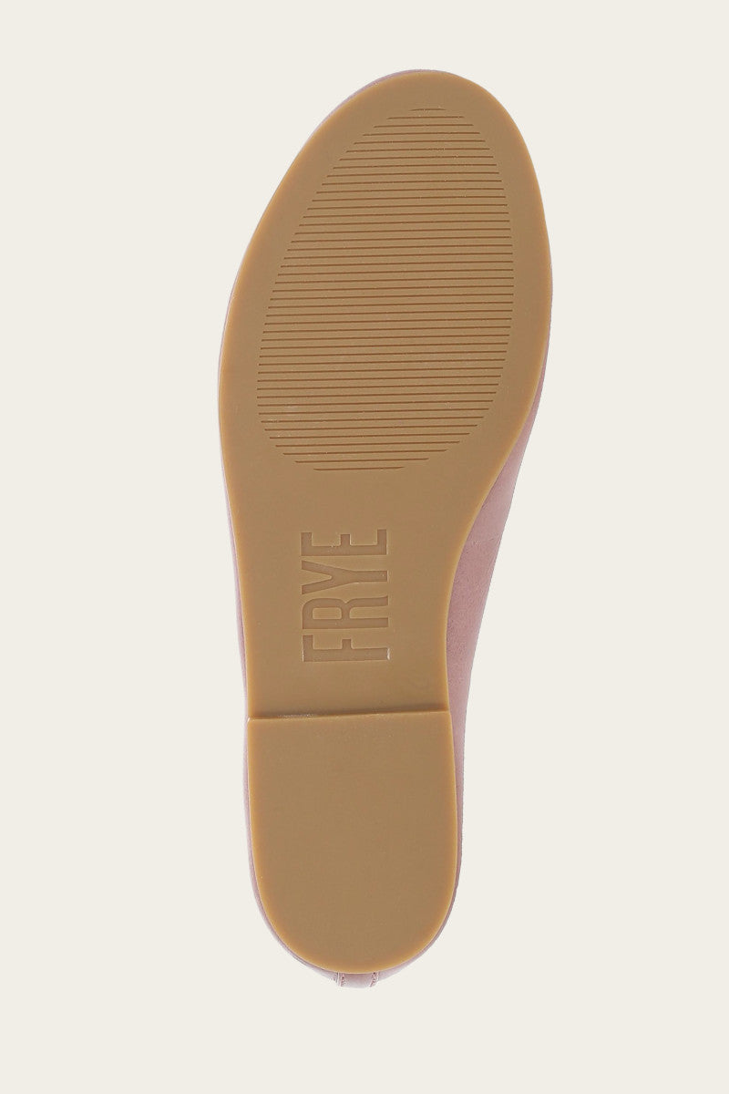 Emma Ballet - Woodrose - Sole