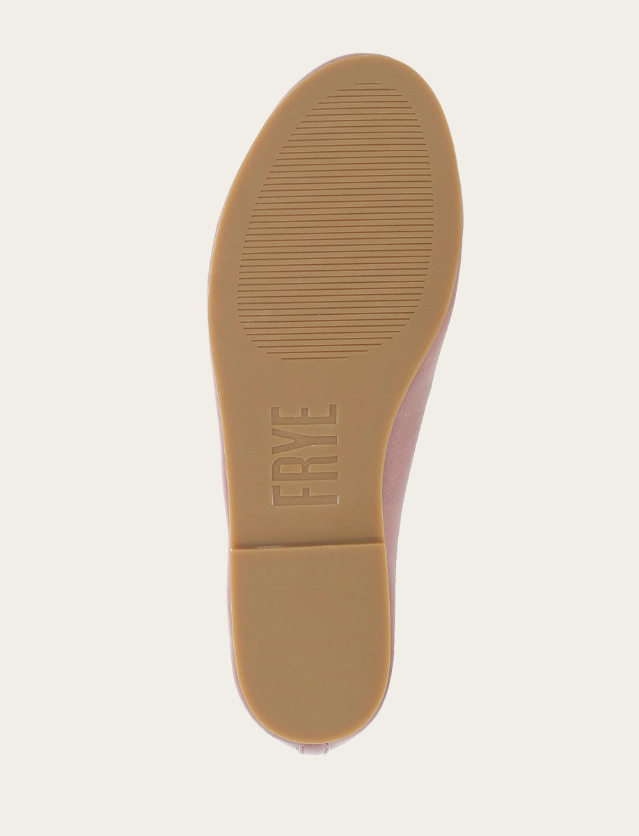 Emma Ballet - Woodrose - Sole