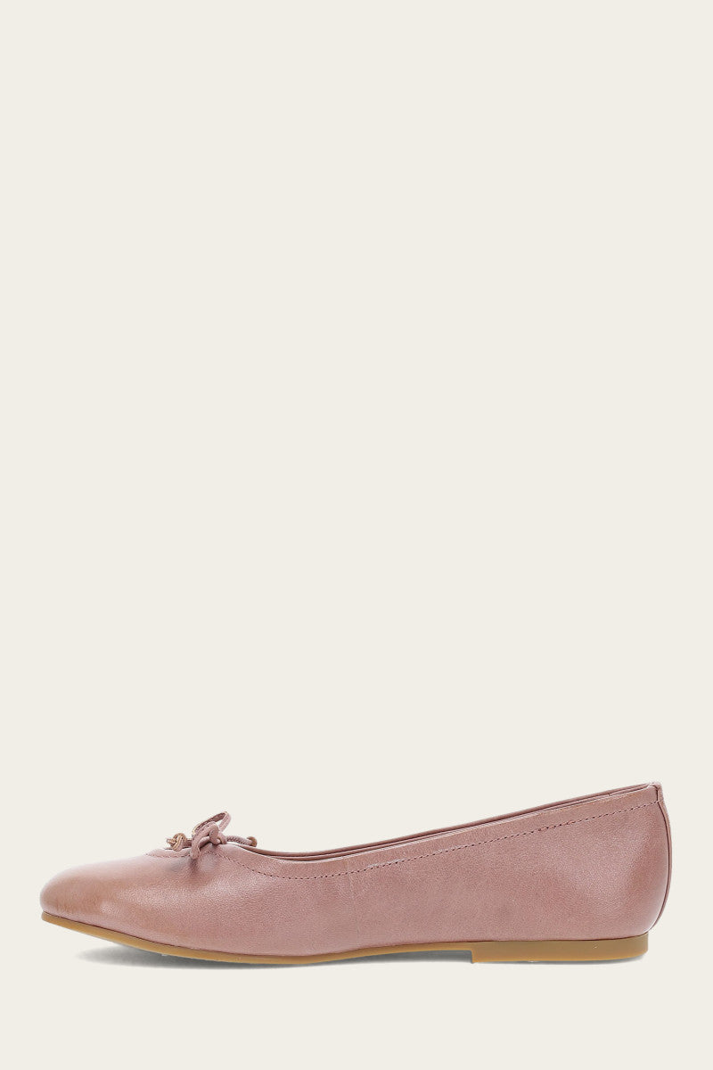 Emma Ballet - Woodrose - Inside
